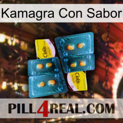 Kamagra Flavored cialis5